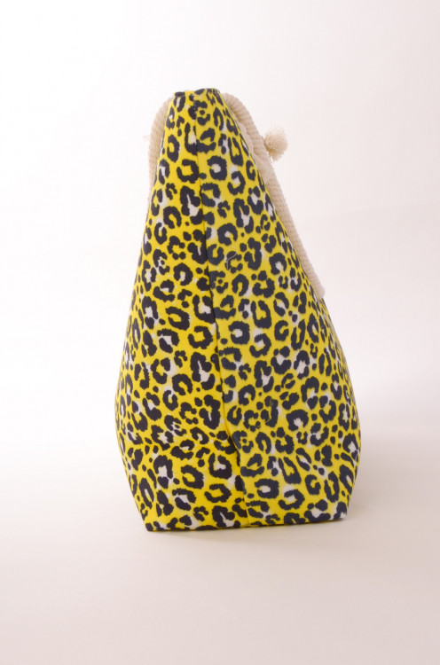 Женская сумка для пляжа Argento 2151-1493