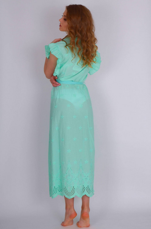 Пляжное платье Amarea 20137 V