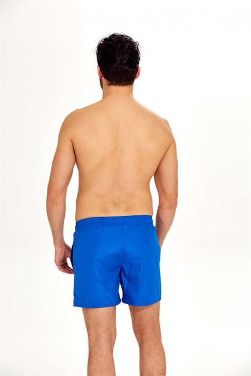 Синие купальные шорты Argento 6000-1555
