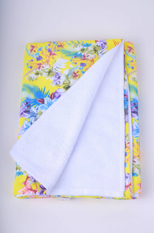 Цветное пляжное полотенце Argento 2135-1440